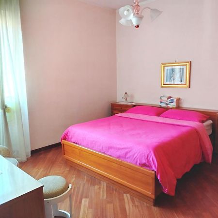 B&B Corallo 사사리 외부 사진