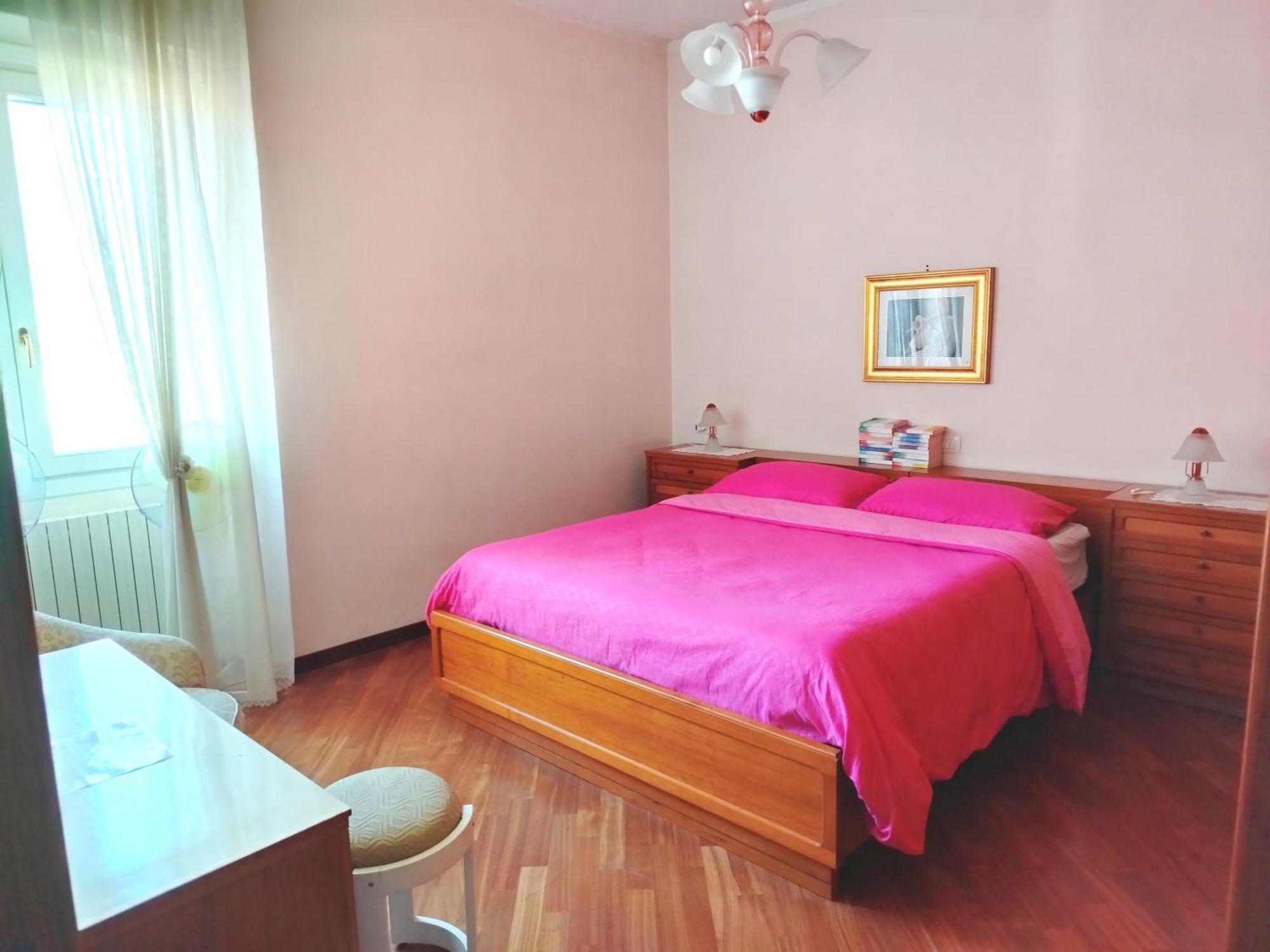 B&B Corallo 사사리 외부 사진