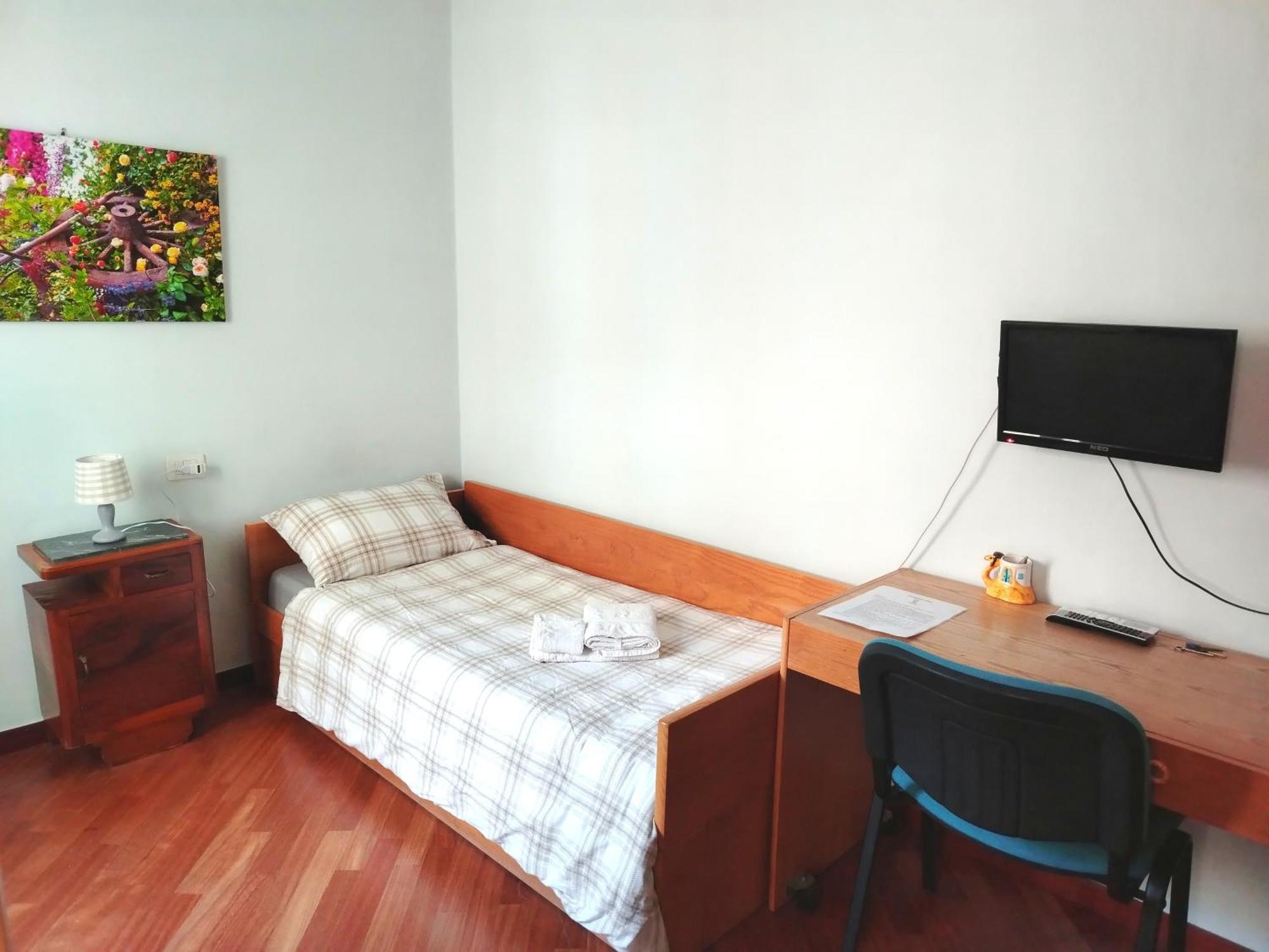 B&B Corallo 사사리 외부 사진